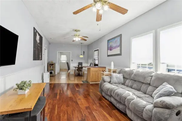 1114 LESAN DR, Kenner, LA 70062