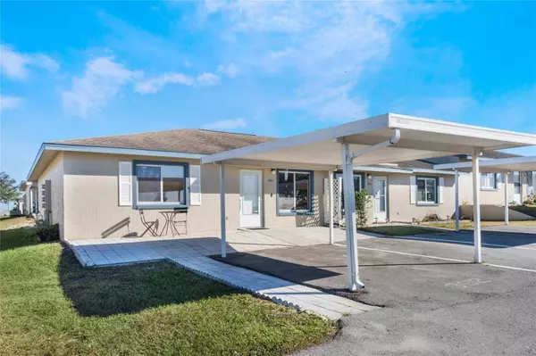 392 WINTER RIDGE BLVD #105, Winter Haven, FL 33881