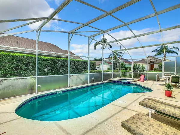 204 FOX LOOP, Davenport, FL 33837