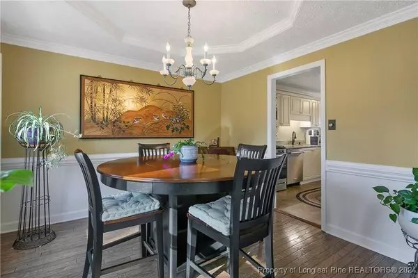 3529 Sweetbay CIR, Fayetteville, NC 28311