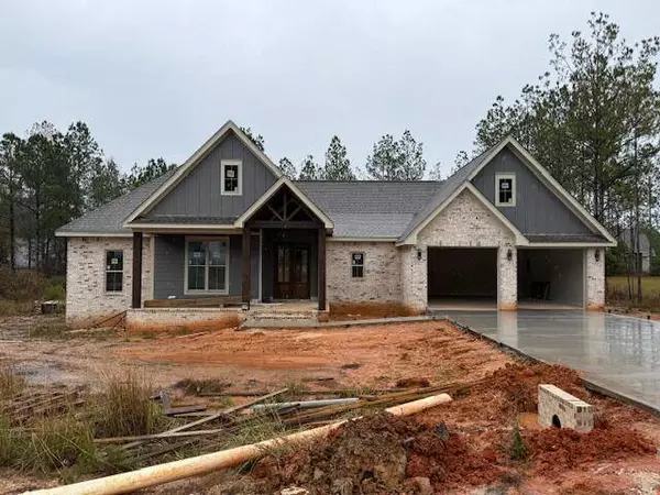 40 Pipestone Pass, Sumrall, MS 39482