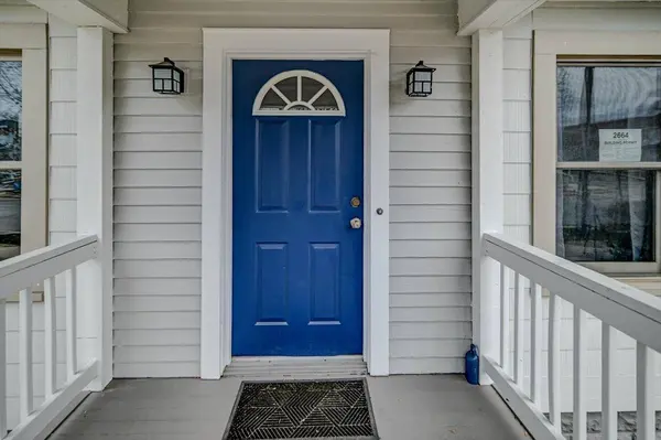 2664 E Johnson Street, Madison, WI 53704