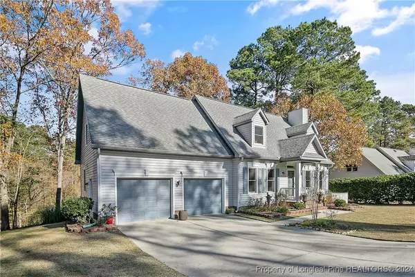 3529 Sweetbay CIR, Fayetteville, NC 28311