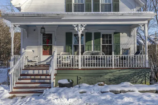 102 Church ST, Chester, VT 05143