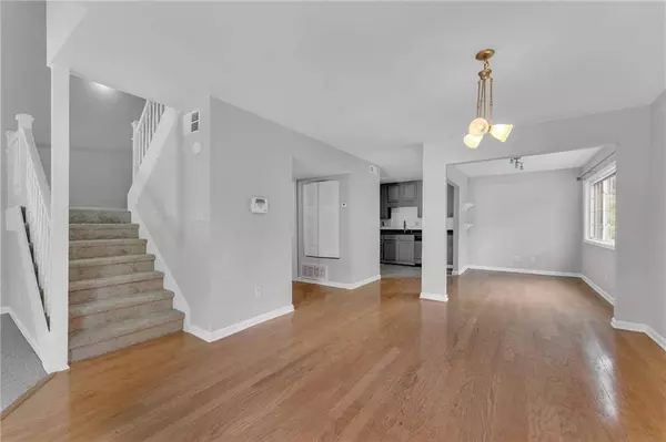 1468 Briarwood RD NE #1204, Atlanta, GA 30319