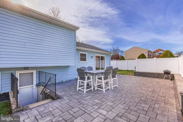 6120 KARAS WALK, Elkridge, MD 21075