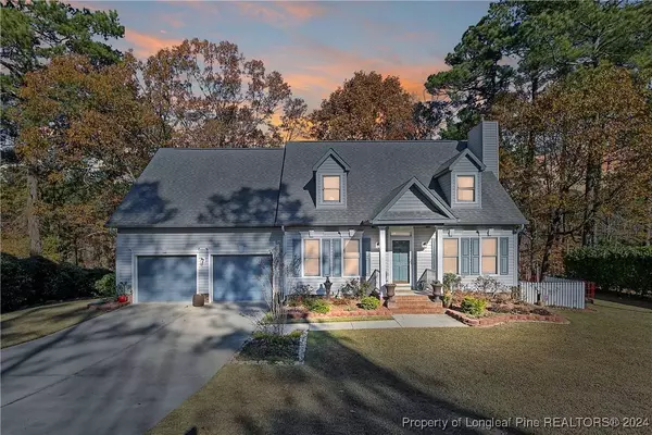 3529 Sweetbay CIR, Fayetteville, NC 28311