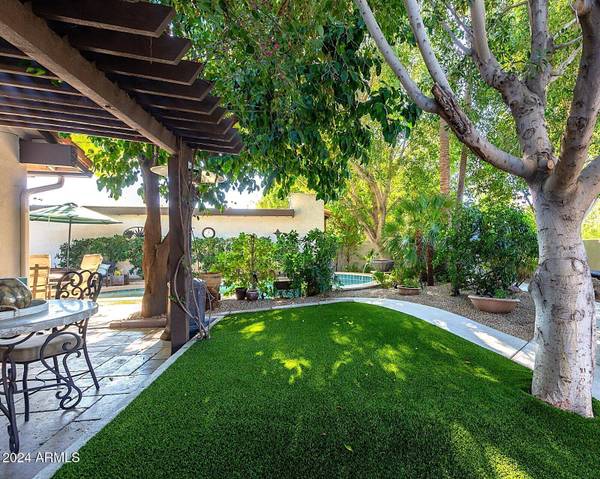 7813 N VIA DEL SOL --, Scottsdale, AZ 85258