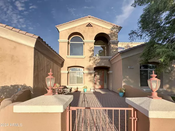 2311 N 103RD Drive, Avondale, AZ 85392