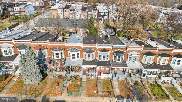 2744 MOSHER ST, Baltimore, MD 21216