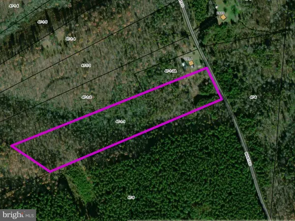 0 MANTEO RD, Buckingham, VA 23921