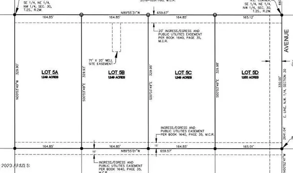 207 W Beechnut Drive #321D, Buckeye, AZ 85326