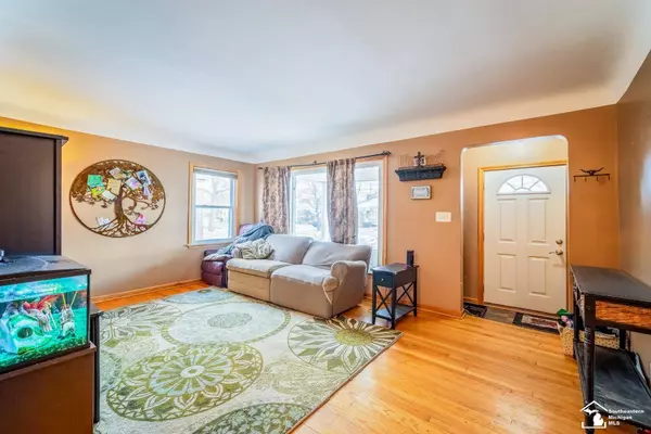 9278 Quandt Street, Allen Park, MI 48101