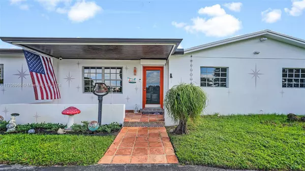 4231 SW 132nd Ave, Miami, FL 33175