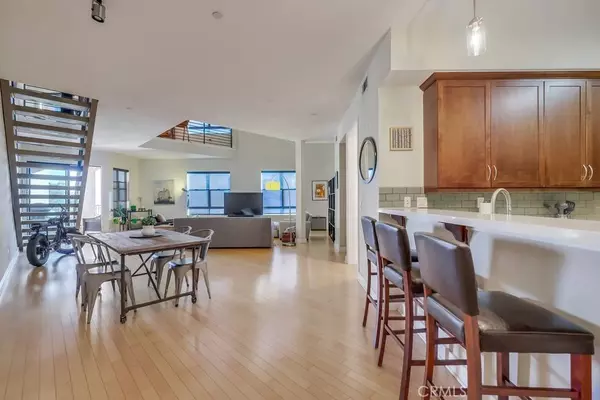 395 E 4th #41 ST, Long Beach, CA 90802