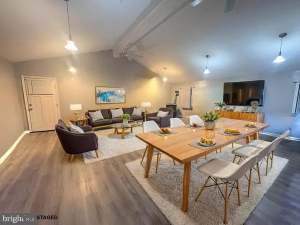 3117 TANAGER LN, East Stroudsburg, PA 18302