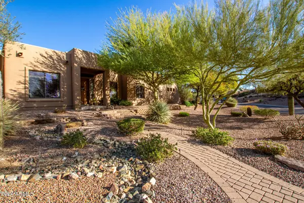16002 N TABASCO Circle, Fountain Hills, AZ 85268