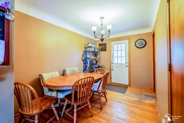 9278 Quandt Street, Allen Park, MI 48101