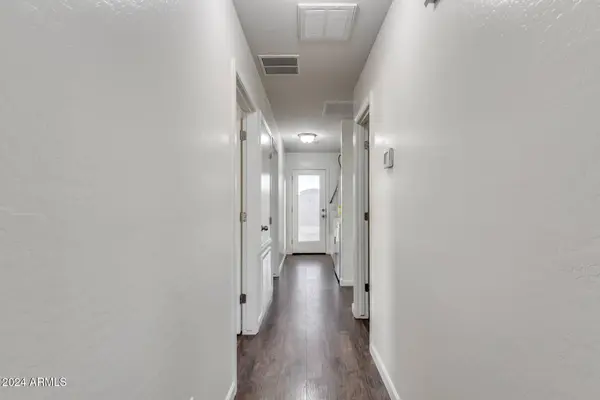 165 W TAYLOR Avenue, Coolidge, AZ 85128