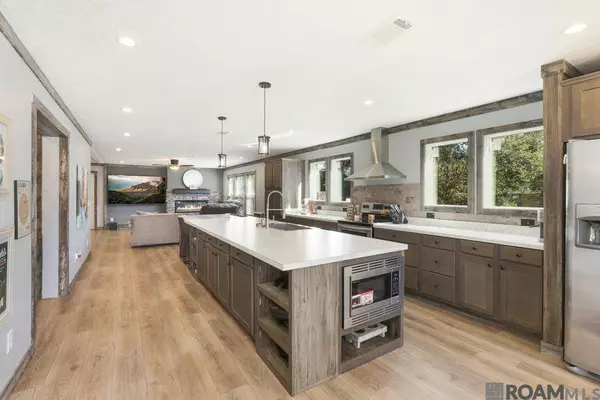 7388 IMPSON ST, Denham Springs, LA 70726