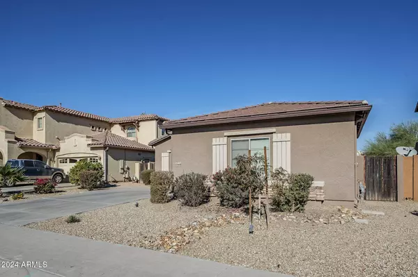 15668 W DEVONSHIRE Avenue, Goodyear, AZ 85395