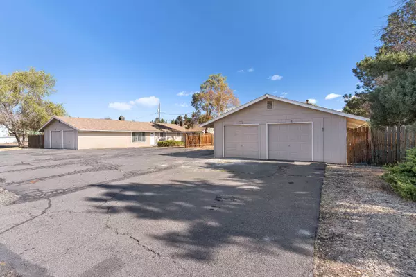 1212 18th ST #1210, 1212, 1220, 1222, Redmond, OR 97756