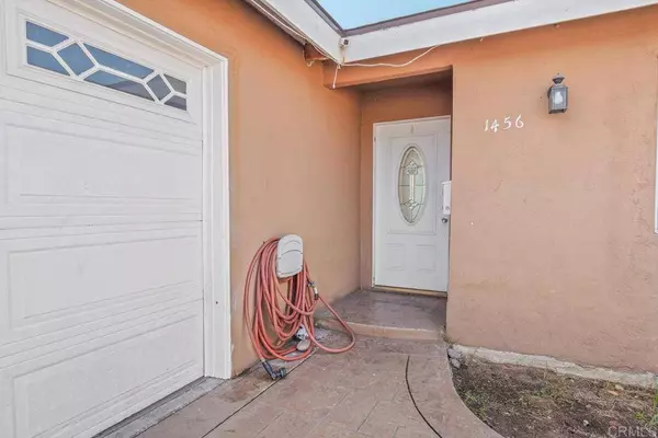 1456 Princess Manor CT, Chula Vista, CA 91911