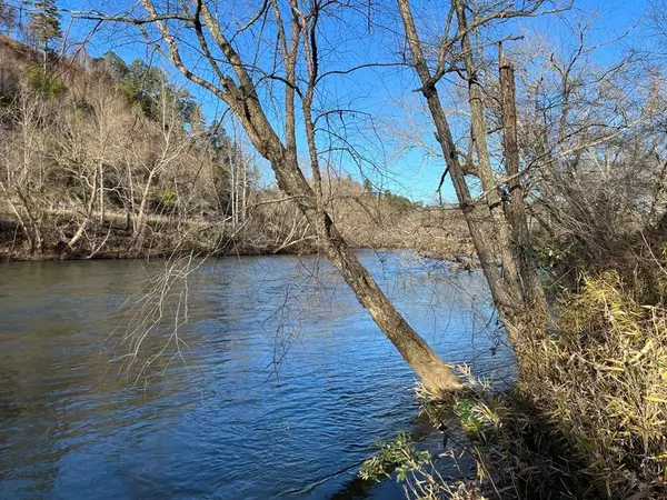 Lot 12 Harshaw Farm Drive, Murphy, NC 28906