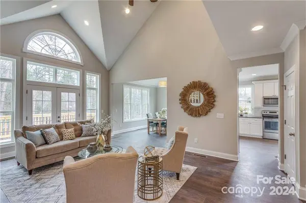 17431 Green Hill RD, Charlotte, NC 28278