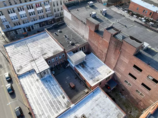 337 Main ST, Poughkeepsie, NY 12601