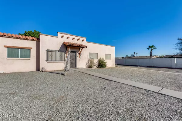 4625 W THOMAS Road #151, Phoenix, AZ 85031