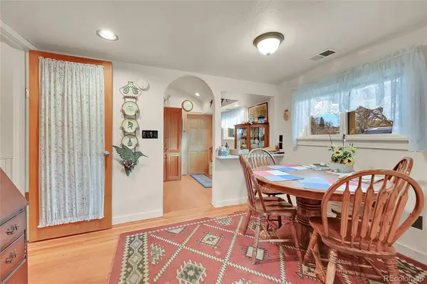 940 Orion ST, Golden, CO 80401