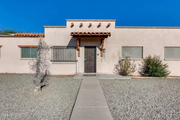 4625 W THOMAS Road #151, Phoenix, AZ 85031