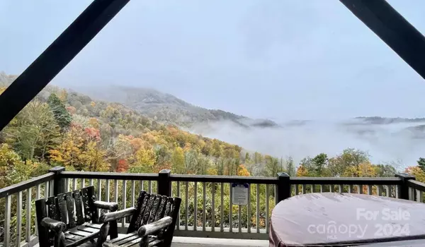 95 Breakaway TRL, Mars Hill, NC 28754