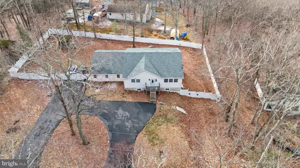 3117 TANAGER LN, East Stroudsburg, PA 18302