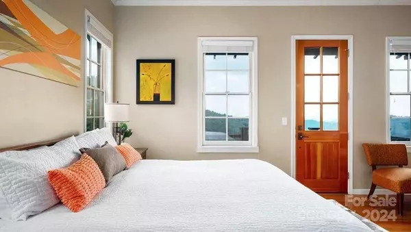 95 Breakaway TRL, Mars Hill, NC 28754