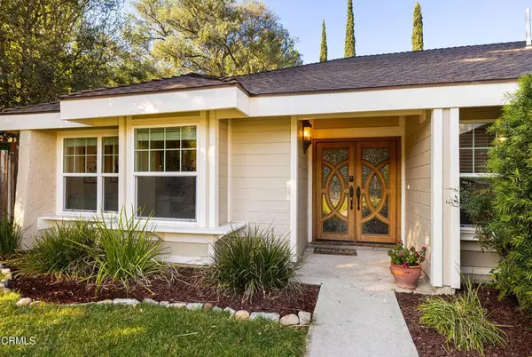 67 La Paz CT, Simi Valley, CA 93065