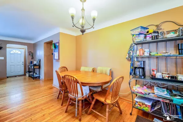 9278 Quandt Street, Allen Park, MI 48101