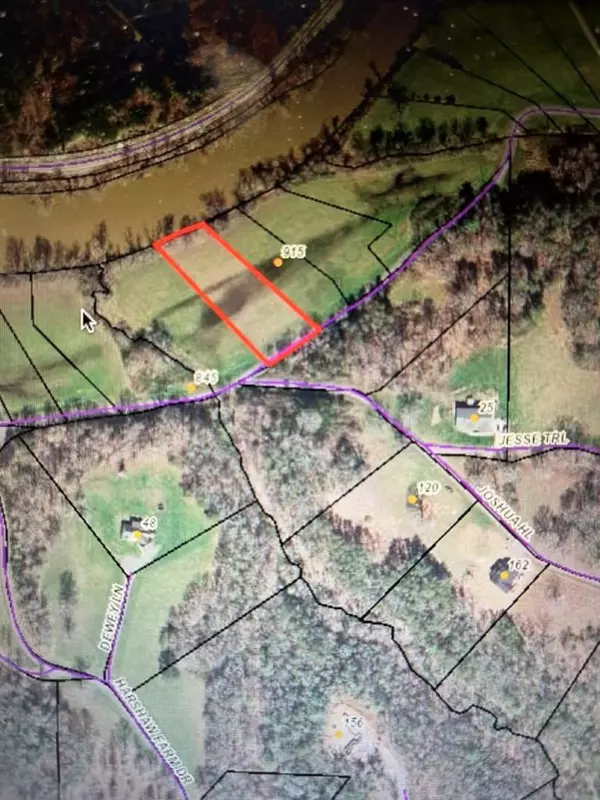 Lot 12 Harshaw Farm Drive, Murphy, NC 28906