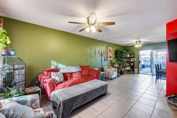 4625 W THOMAS Road #151, Phoenix, AZ 85031