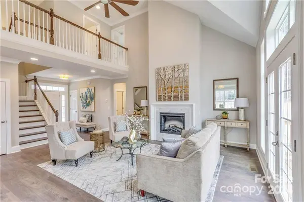 17431 Green Hill RD, Charlotte, NC 28278