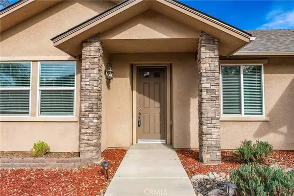 26562 Twin Ponds RD, Clovis, CA 93619