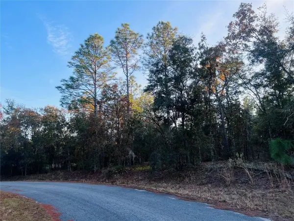 TBD SW 66TH LOOP, Dunnellon, FL 34432