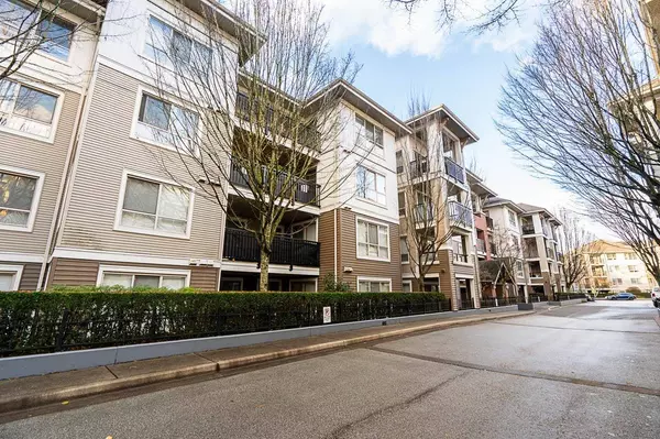 8929 202 ST #C407, Langley, BC V1M 0B4