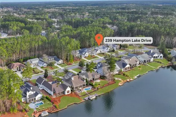239 Hampton Lake DR, Bluffton, SC 29910