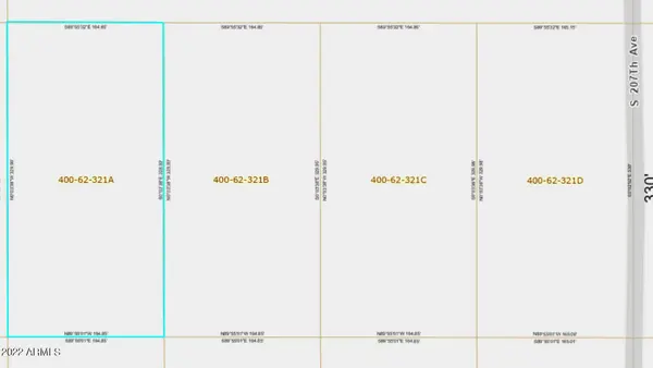 207 W Beechnut Drive #321D, Buckeye, AZ 85326