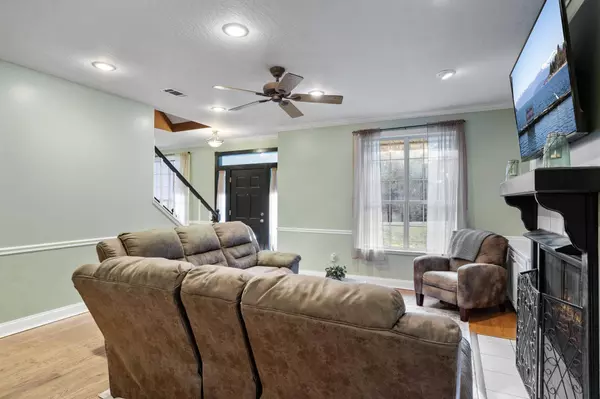 88 N G Weldy Rd., Hattiesburg, MS 39401