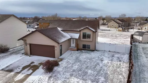 5051 Savannah Street, Rapid City, SD 57703