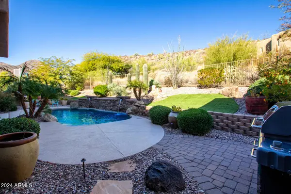 16002 N TABASCO Circle, Fountain Hills, AZ 85268