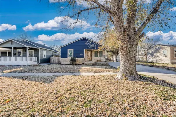 1213 S Elizabeth St, Wichita, KS 67213